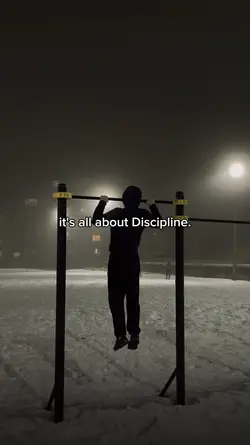 DISCIPLINE 