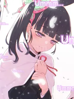 Kanao x tanjiro 