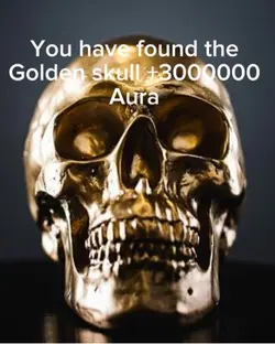 +3000000 aura