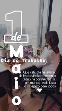 Dia Do Trabalho 