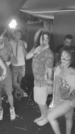 Eu sento rebolando😳🫢