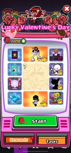 FNF Skins