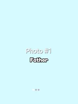 Father, mom, result