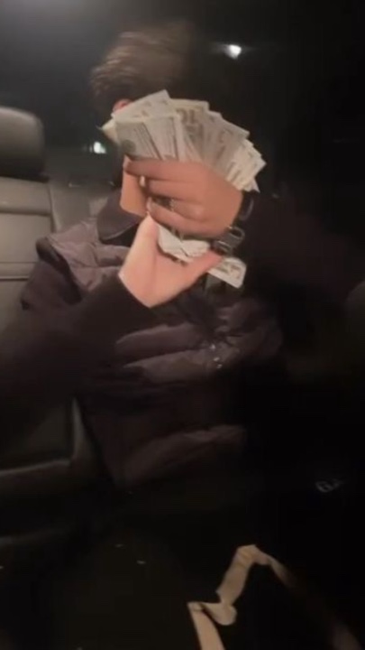 깡패 인생💸