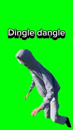Dingle dangle