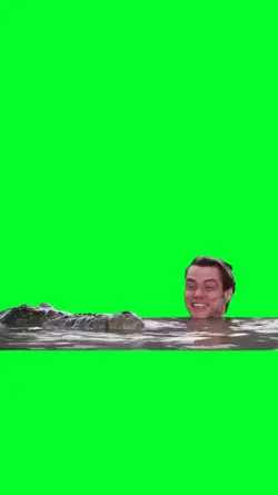 I'm Alive |Alligator