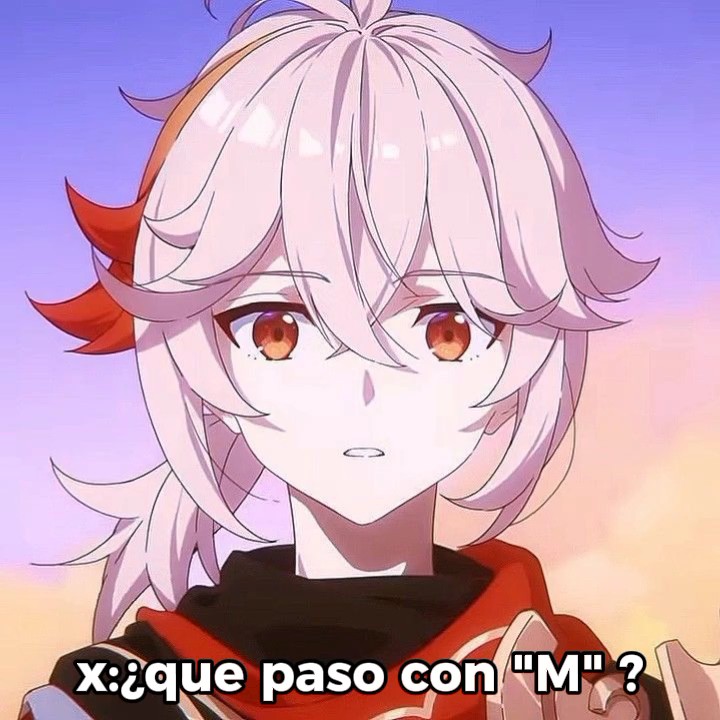 ya no se qué subir