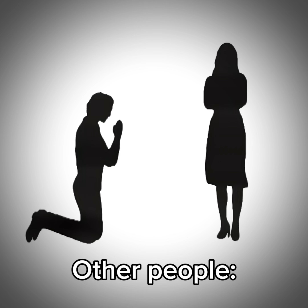 I Simp For _____ 😍V2