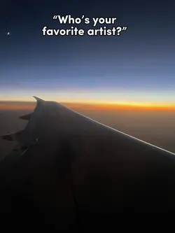 Fav Artist?