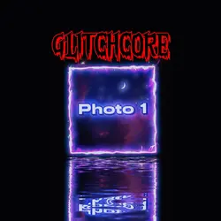 Glitch edit