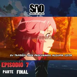 Sword ART Online tem