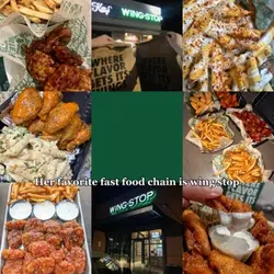 Wingstop