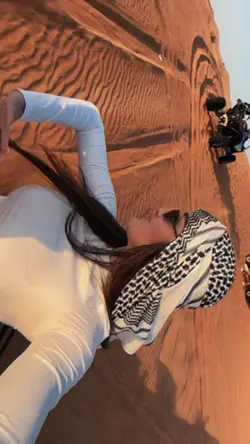 Habibi come to Dubai