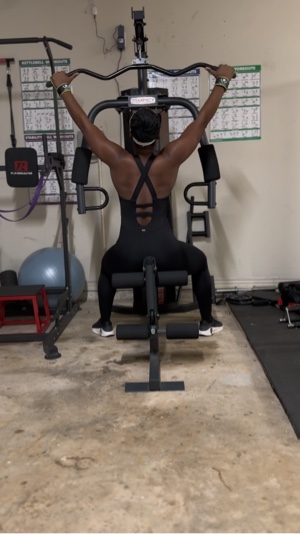 Back day