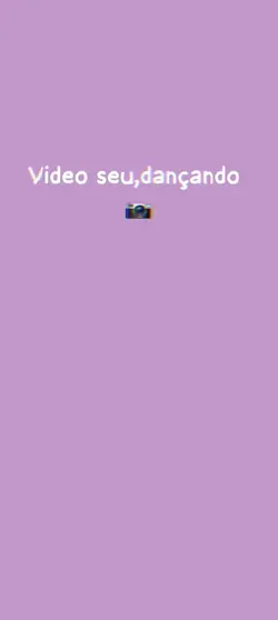 Eita como Dança
