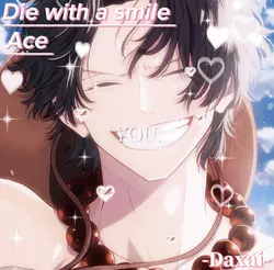 Die w/ a smile