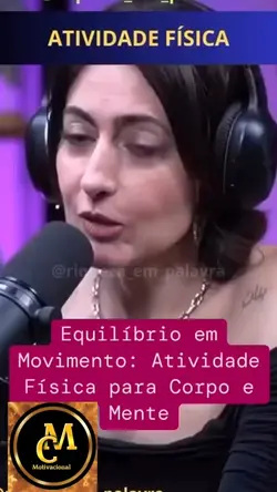 Atividade física 