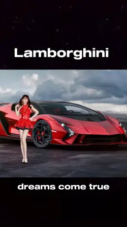 Lamborghini