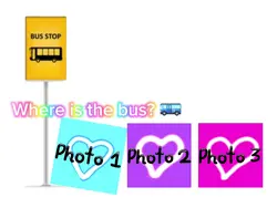 bus stop