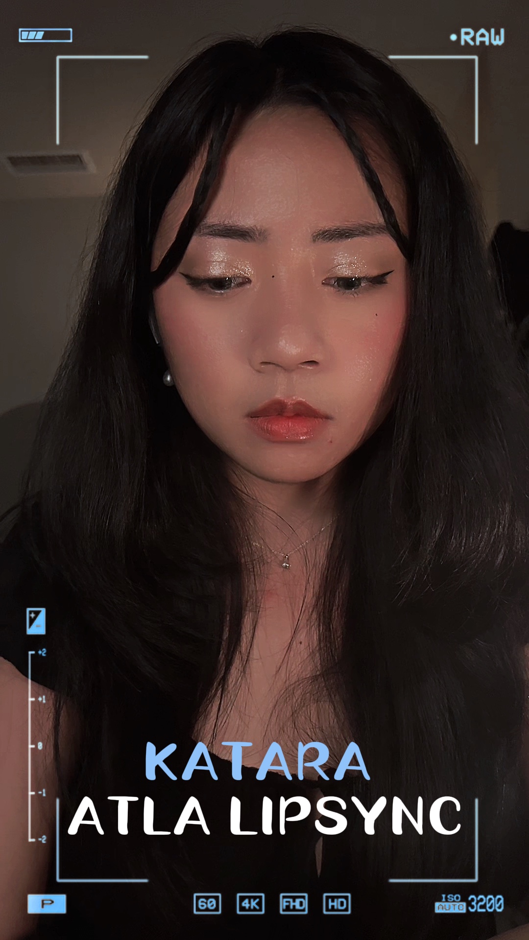 KATARA LIPSYNC