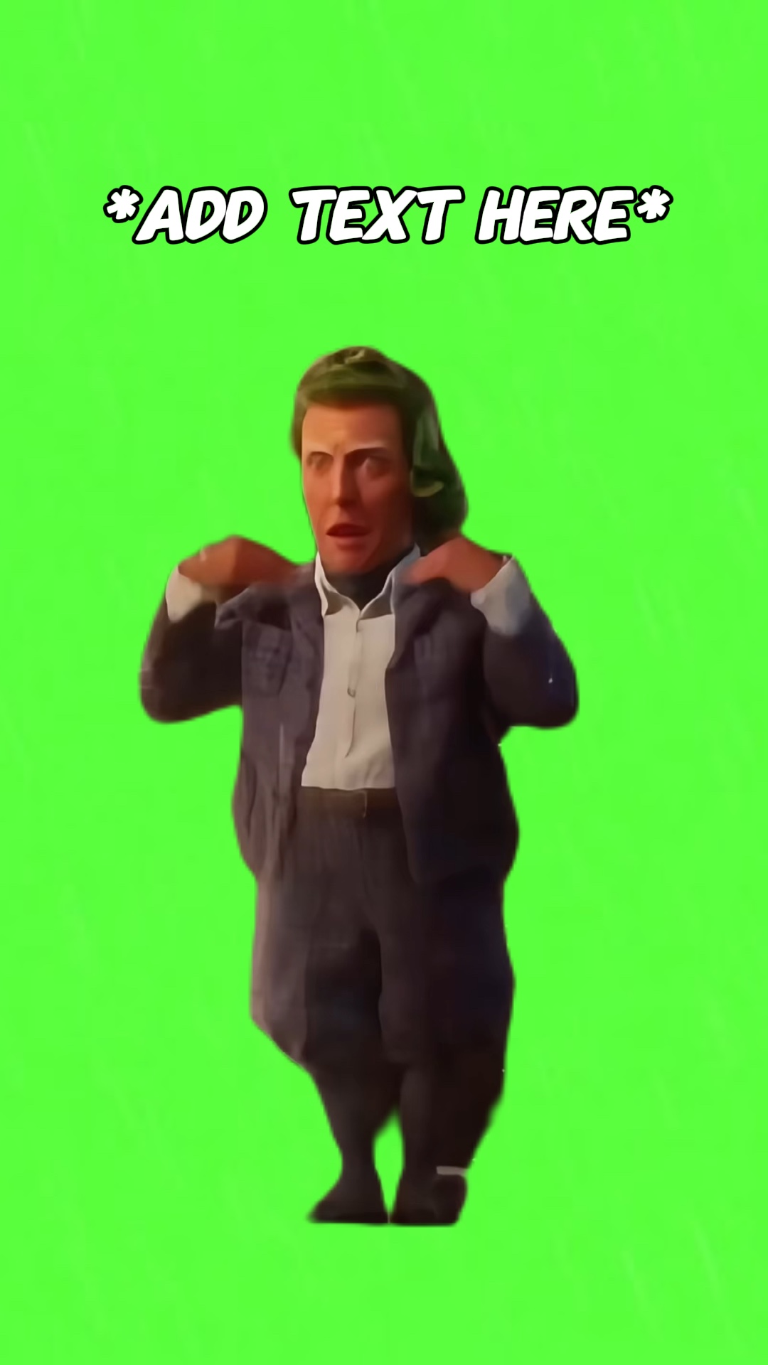 Oompa Loompa 