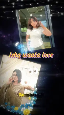 Ishq wala love 