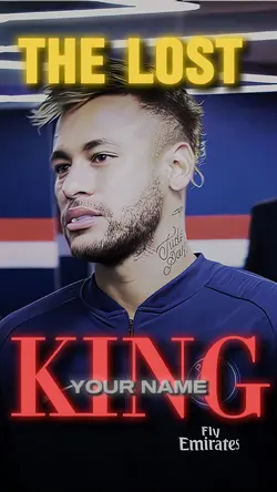 Free Neymar Edit