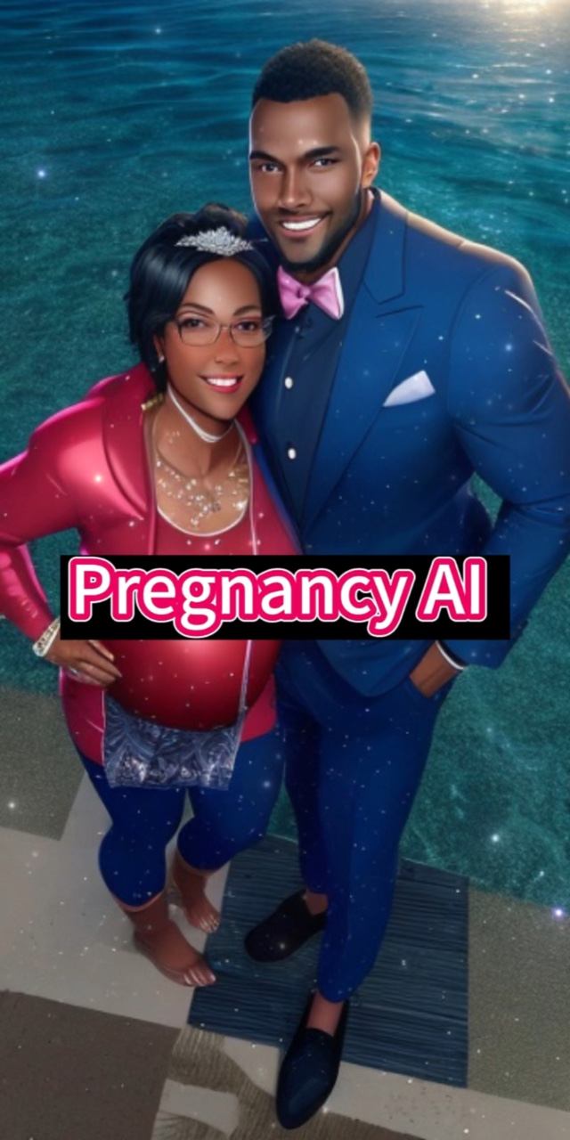Pregnancy Trend 🔥😍💝