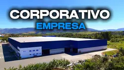 Corporativo industri