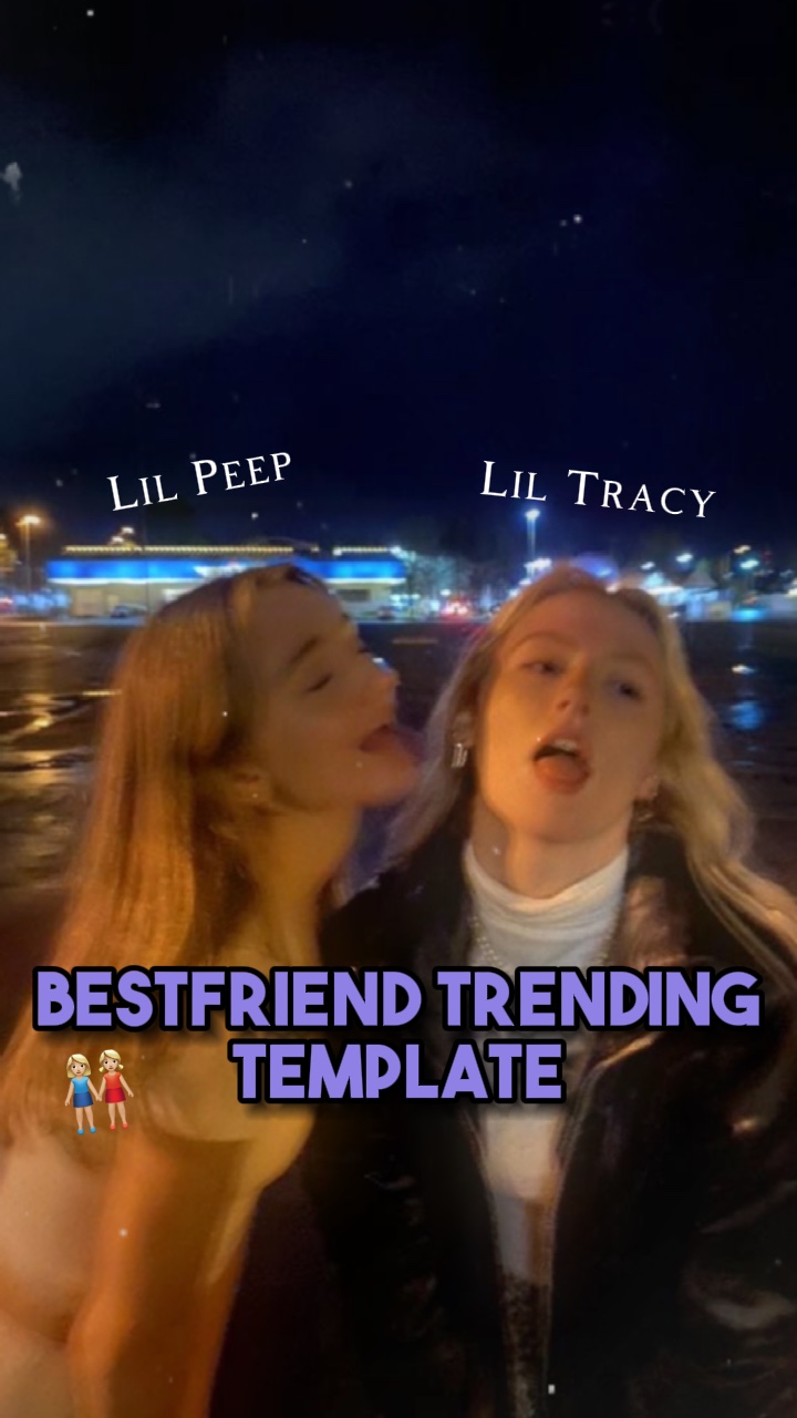 Temp ng matalik na kaibigan👭🏼