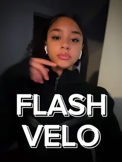 Flash Velo