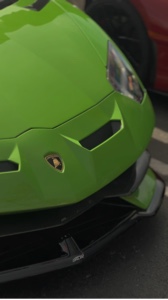 Car Edit Cinematic 
