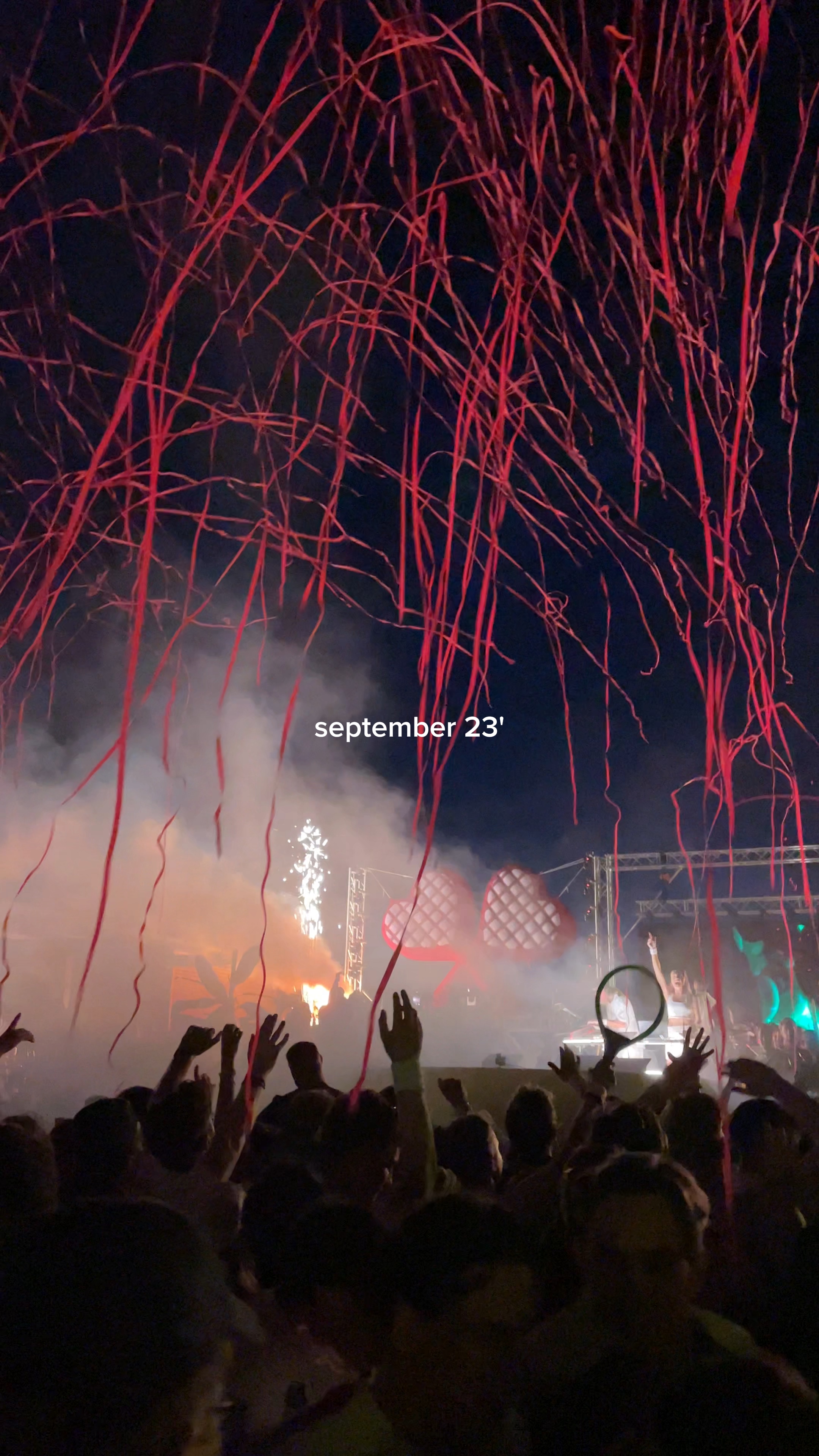 September Recap 💜