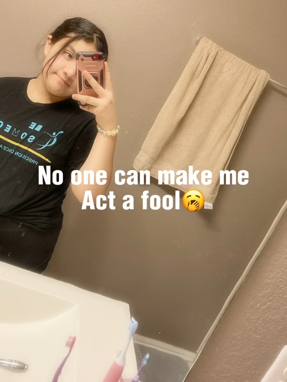 ITS TRUE I START BLU