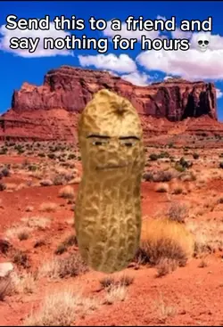 gegagedigedagedago 🥜