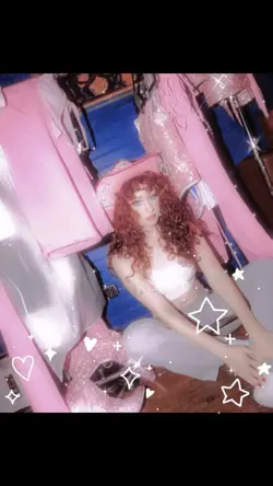 Pink pony club!