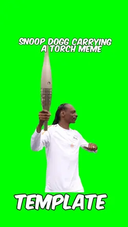 Snoop Dogg Torch 