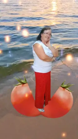 saindo do tomate 