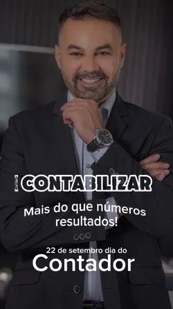 Dia do contador 