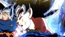 Dragon-ball edit