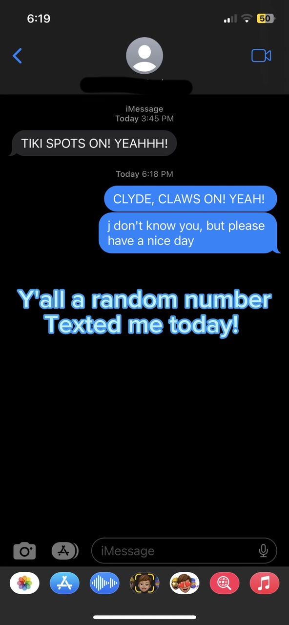 Idk what this is lol