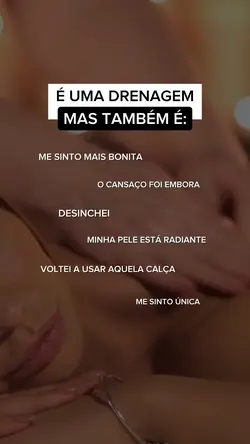 Drenagem