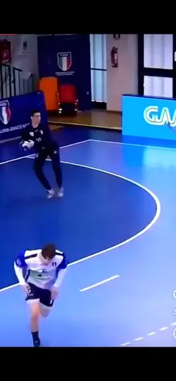 Handball édit