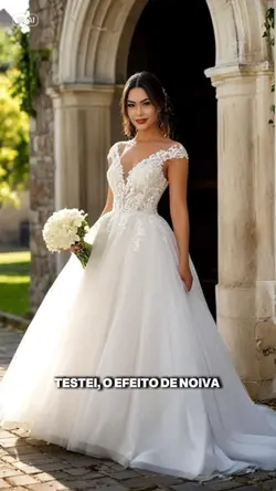 Efeito Noiva