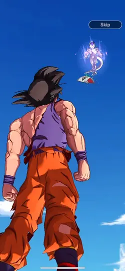 Dragon Ball, legends