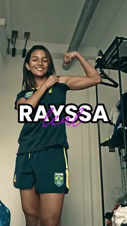 Rayssa Leal Edit 🏆