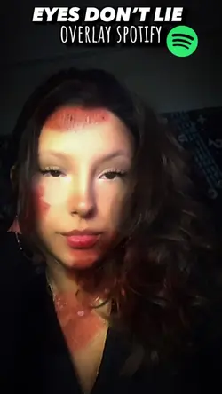 Eyes don’t lie 🫠