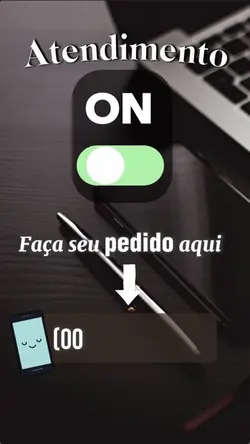 Atendimento Online