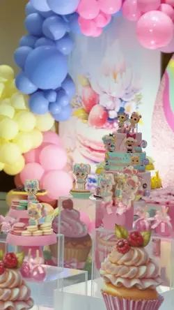 Festa de Aniversário