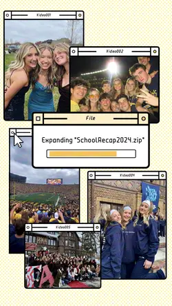 School Recap 2024